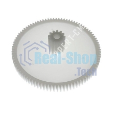 Шестерня редуктора верхняя малая Saeco Gaggia Solis