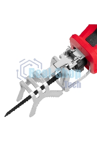 Пила сабельная аккумуляторная MTX RС-65, Li-Ion, 12 В