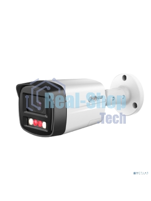 Камера видеонаблюдения Dahua DH-IPC-HFW2449TLP-S-PV-0280B
