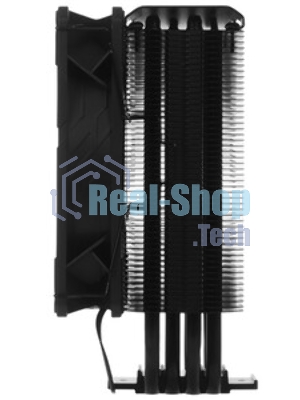 Устройство охлаждения(кулер) Cooler Master Hyper 212 Pro ARGb Soc-AM5/AM4/1200/1700/1851 черный 4-pin 32.8dB Al+Cu 220W Ret (RR-212S-25PZ-R1)