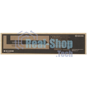 Картридж лазерный Kyocera TK-6705 (1T02LF0NL0) черный для TASKalfa 6500i/8000i 70000 стр.