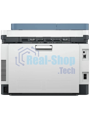 МФУ лазерное HP Color LaserJet Pro MFP 3303sdw, A4, цветной, печ. до 25 стр/мин., скан. до 19/8 стр/мин., 600x600 dpi, USB, Ethernet (RJ-45), Wi-Fi