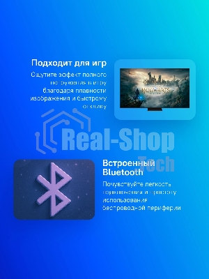 Телевизор Samsung 55