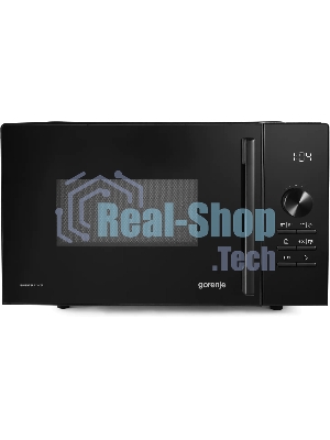 Микроволновая Печь Gorenje MO23A4B5 23л. 800Вт черный