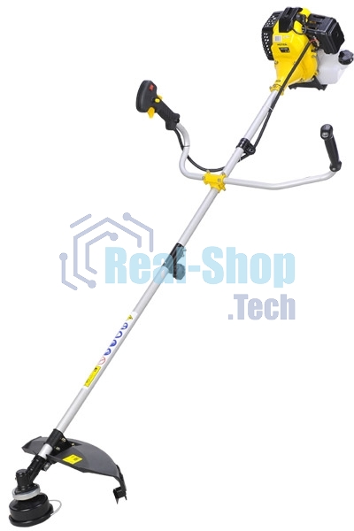 Бензиновый триммер Huter GGT-1300S