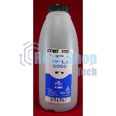 Тонер HP LJ 5000 (фл.500г.) B&W Standart фас России