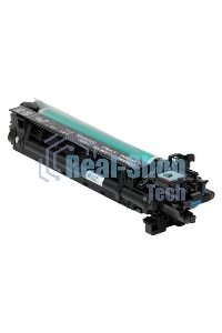 Блок барабана Konica-Minolta bizhub C3350/3850 синий IUP-22C