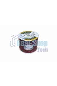 Кабель акустический PROconnect 2х2,50 мм², красно-черный, бухта 100 м