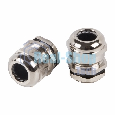 Кабельный ввод Rexant металлический PGM-16 (14-10 мм)