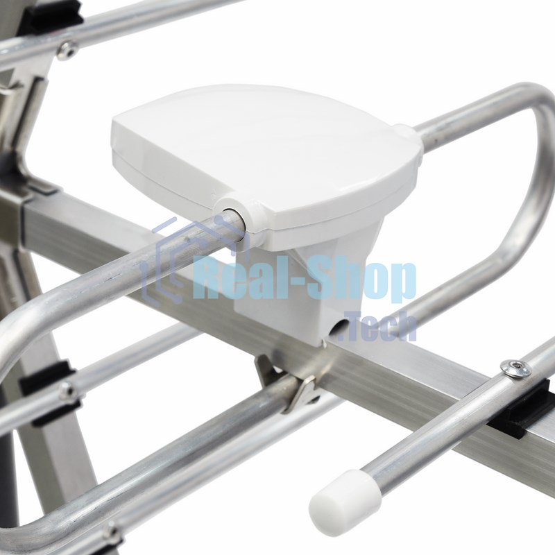 ТВ антенна наружная Rexant 