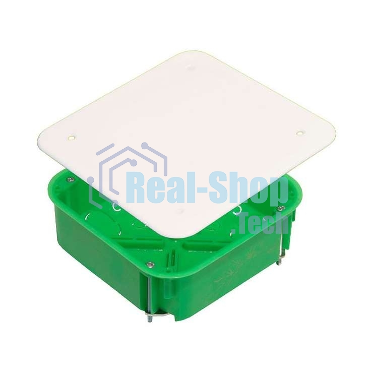 Коробка распр. СП 120х100х50 для г/к HEGEL КР1203