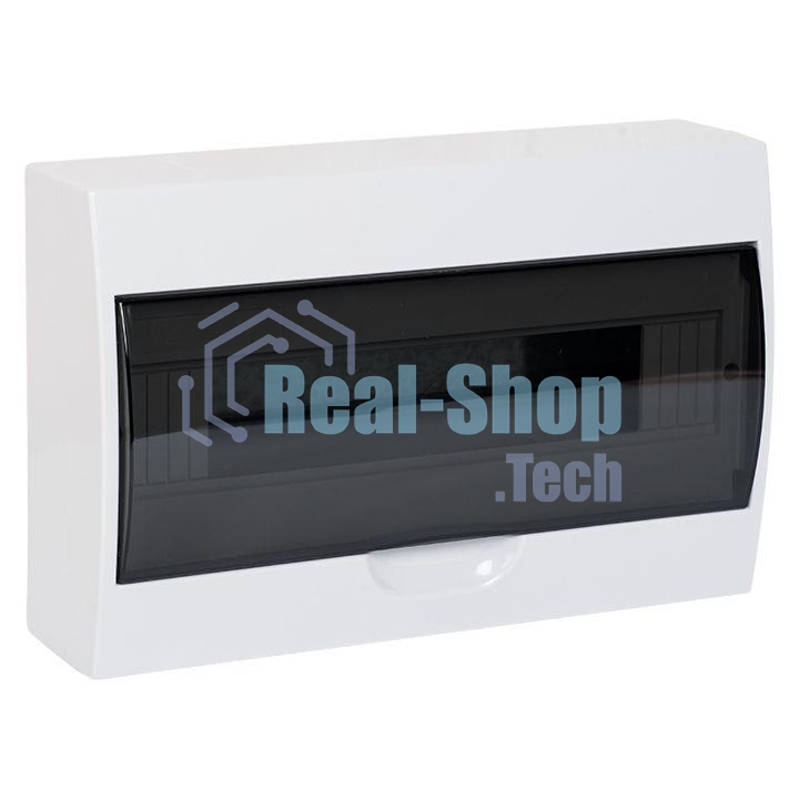 Щит распред. EKF pb40-n-15 навесной ЩРН-П-15 IP41 EKF PROxima