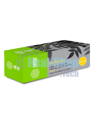 Картридж лазерный Cactus CS-PH6510XY (106R03695) желтый (4300 стр.) для Xerox Phaser 6510/WC6515