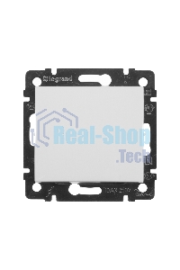 Переключатель Legrand 774406 2напр 10A Valena белый