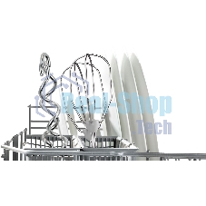 Миксер Bosch MFQP1000