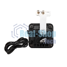 Умный Wi-Fi манипулятор шарового крана SECURIC