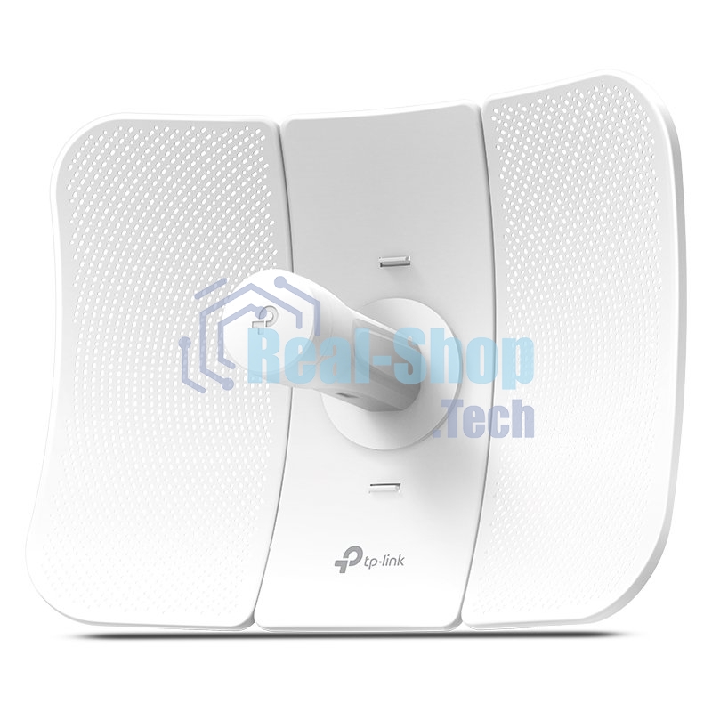 Точка доступа TP-Link CPE610 5 ГГц 300 Мбит/с 23 дБи Наружная точка доступа Wi Fi