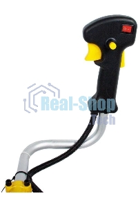 Триммер бензиновый Eurolux TR-1900S 70/2/45