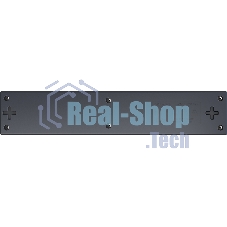 Сетевой фильтр Pilot sG-Max 5 outlets (GP), 15А/3.3 kVt, automatic circuit-breaker, 5 m, gfaphite