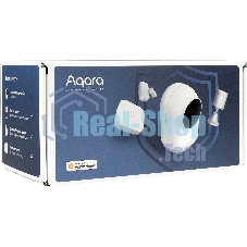 Комплект Безопасный Умный дом AQARA SSK41