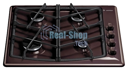 Газовая варочная панель Gefest СГ СН 1211 К17