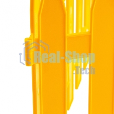 Забор декоративный Palisad 