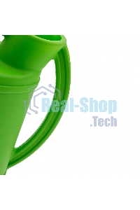 Лейка садовая Сибртех, 10 л, с горловиной, пластмассовая