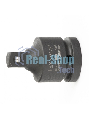 Переходник ударный Stels 13996 F3/4 x M1/2