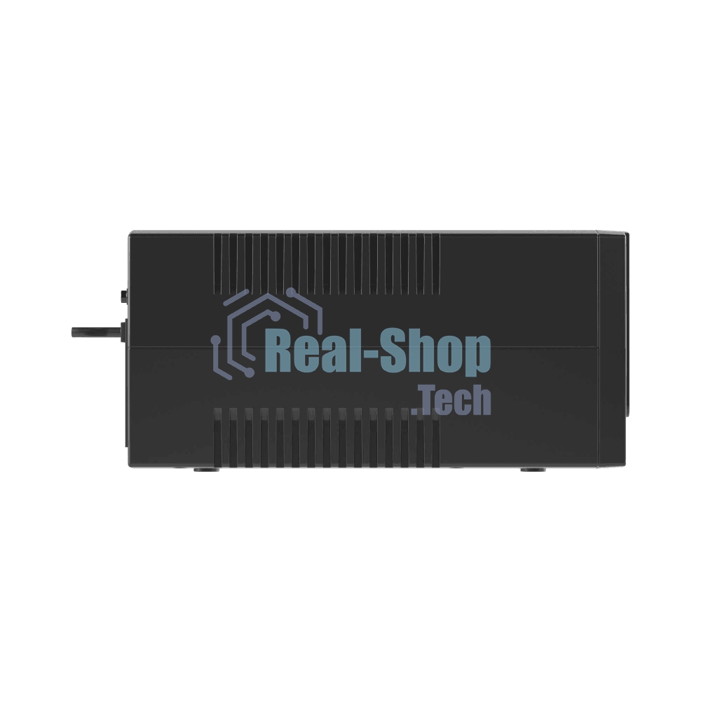 Источник бесперебойного питания DKC INFOLCD800I / 800 ВА / 480 Вт / 3 x IEC 320 C13 (компьютерный)