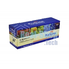 Картридж лазерный ProfiLine PL-CF533A №205A для принтеров HP Color LaserJet Pro MPF M180/181 900 копий Magenta
