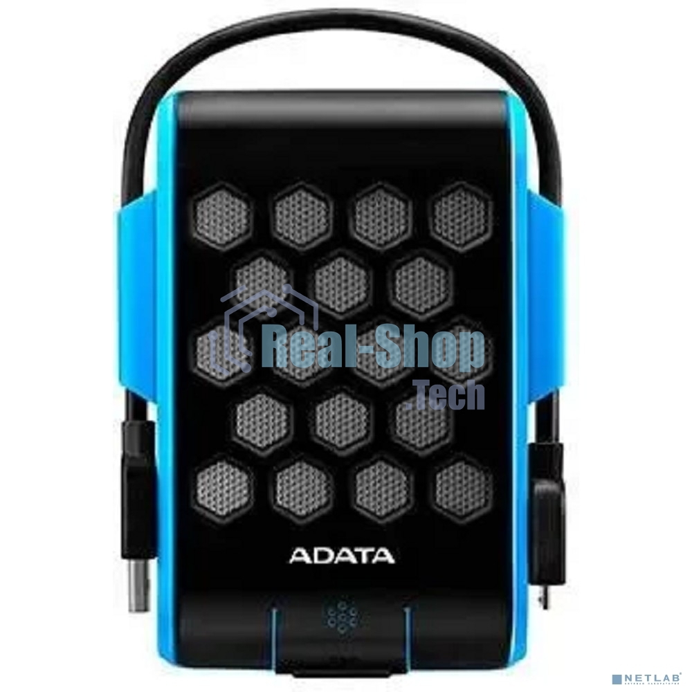 Внешний HDD 2.5