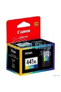 Картридж струйный Canon CL-441XL (5220B001) многоцветный для Canon MG2140/3140