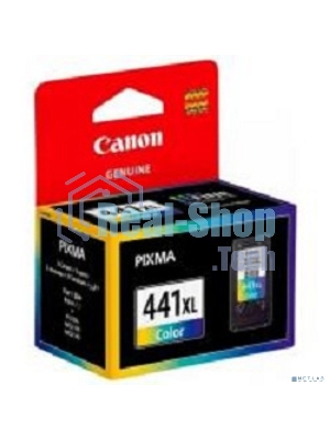 Картридж струйный Canon CL-441XL (5220B001) многоцветный для Canon MG2140/3140