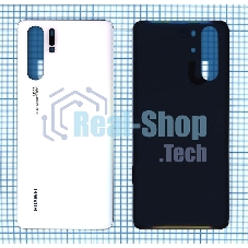 Задняя крышка для Huawei P30 Pro белый