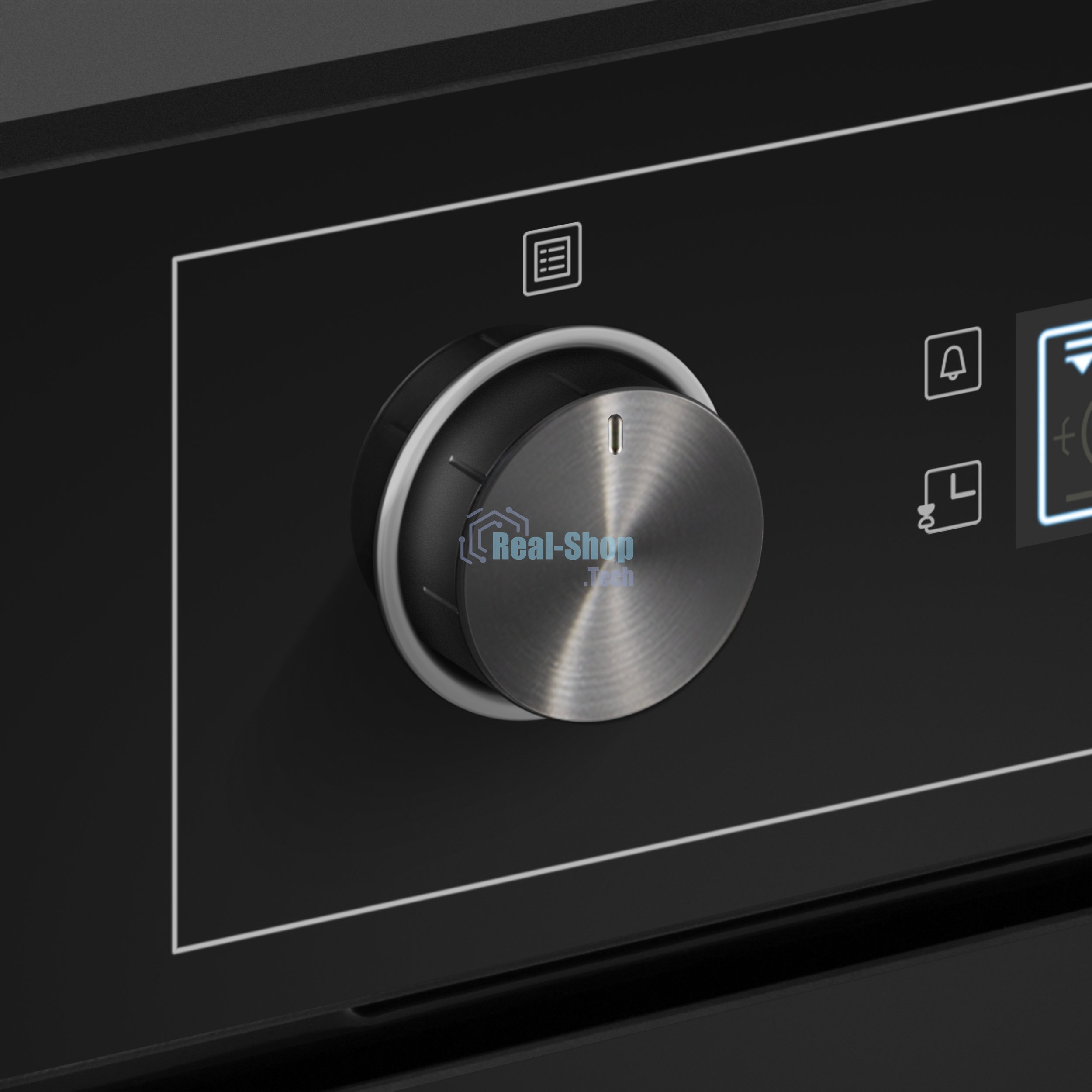 Шкаф духовой электрический Maunfeld AEOH60102B