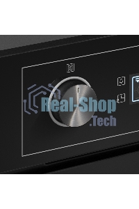 Шкаф духовой электрический Maunfeld AEOH60102B