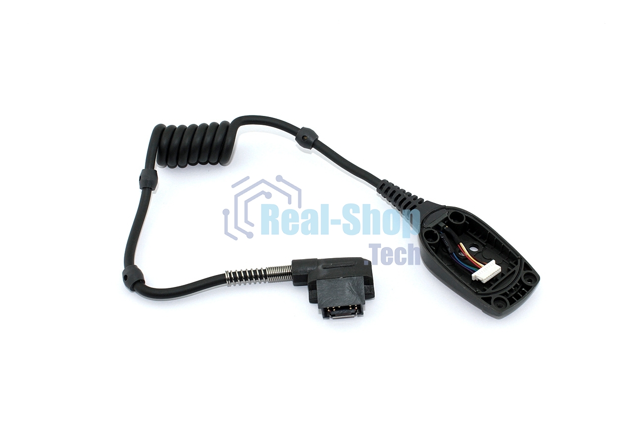 Кабель коммуникационный в сборе Сканер штрих-кодов MOTOROLA RS4XX