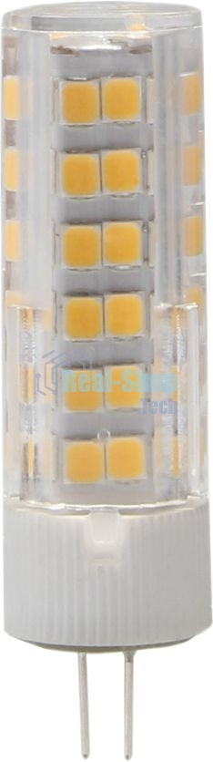 Лампа cветодиодная LED Thomson TH-B4208 G4, капсульная, 7 Вт, 4000К, белый нейтральный, 1 шт.