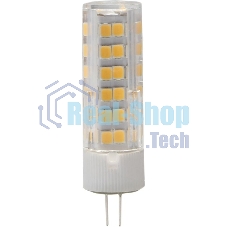 Лампа cветодиодная LED Thomson TH-B4208 G4, капсульная, 7 Вт, 4000К, белый нейтральный, 1 шт.