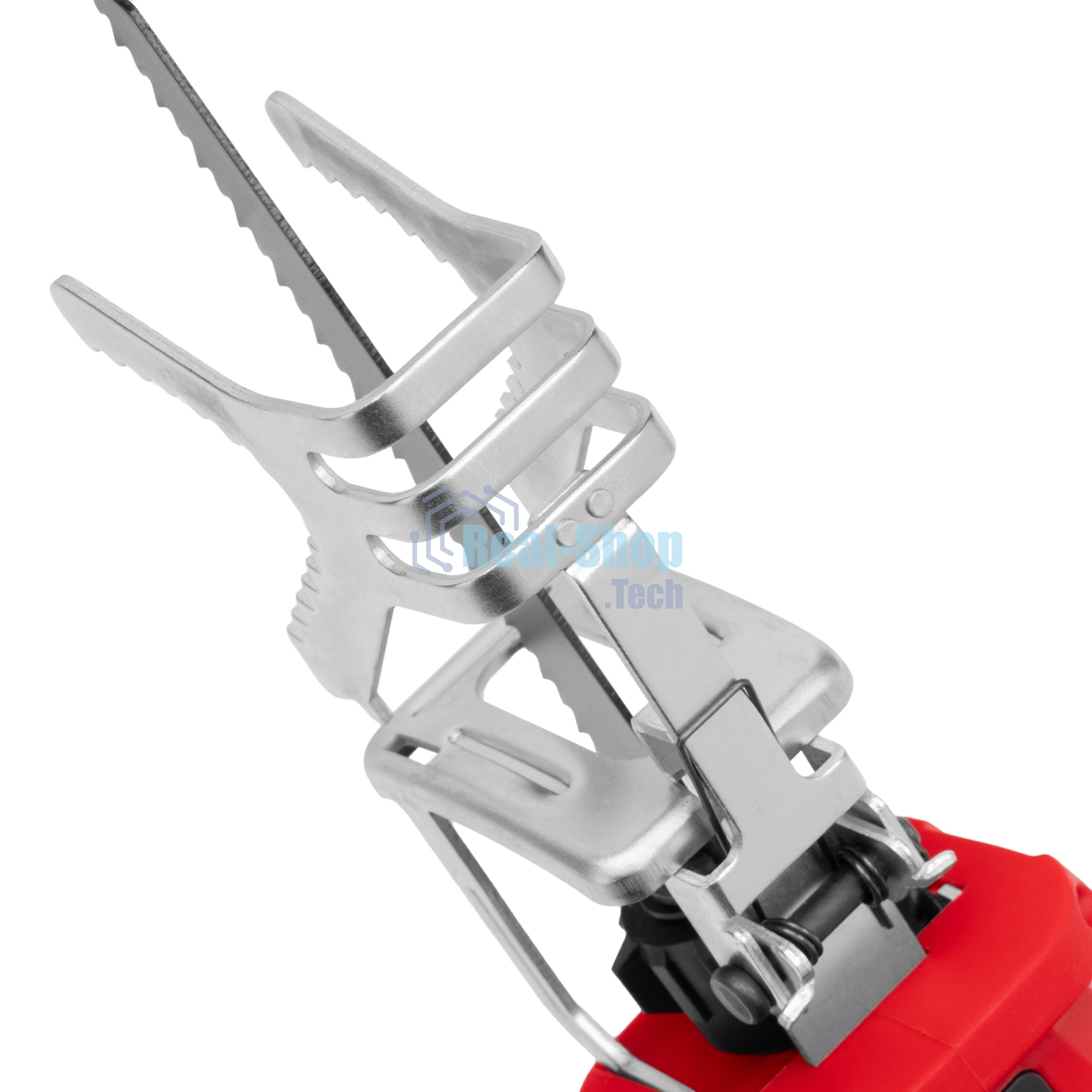 Пила сабельная аккумуляторная MTX RС-65, Li-Ion, 12 В