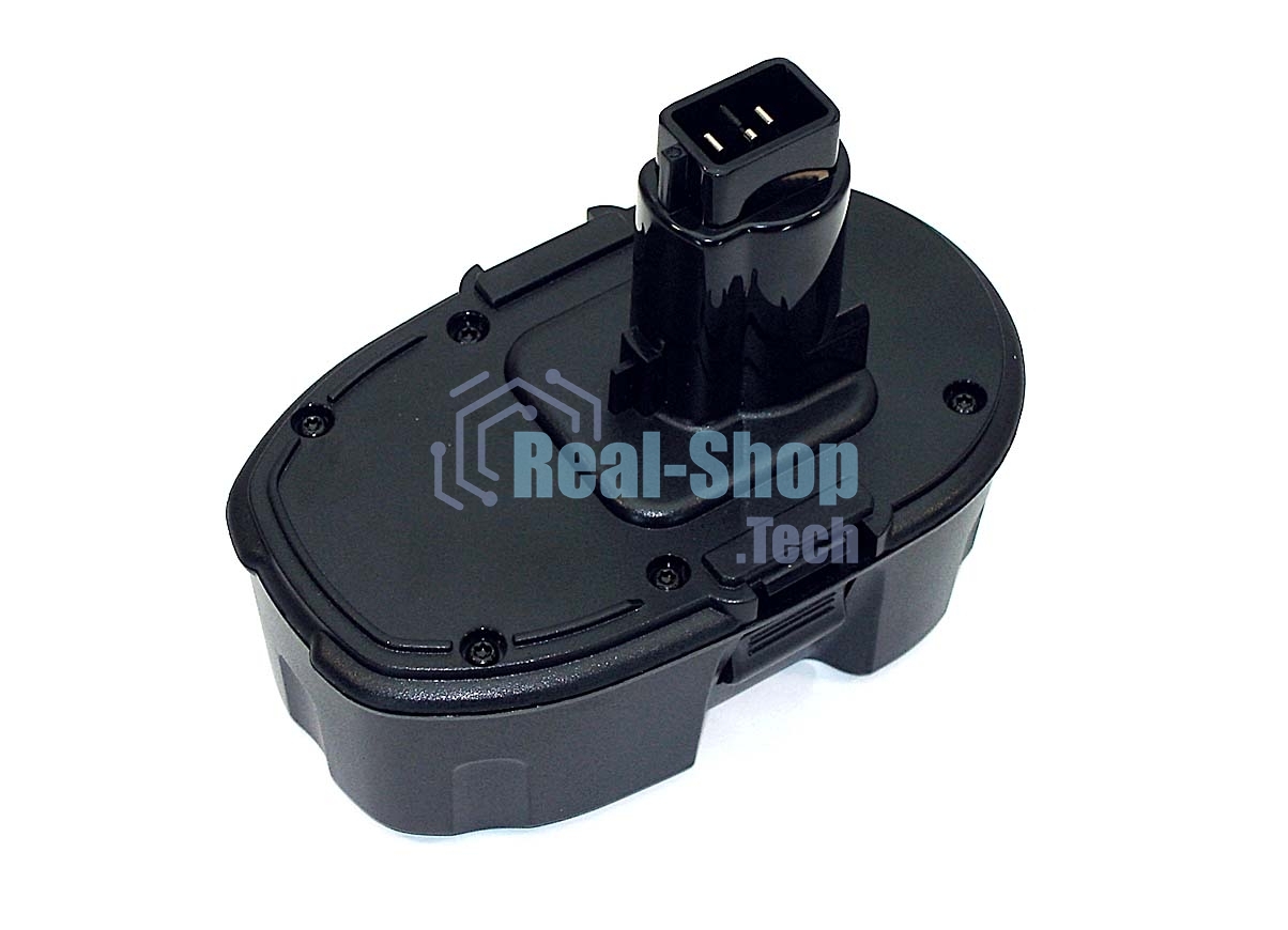 Аккумулятор для Black & Decker (p/n: A9277, A9282, PS145) 1500mah 18V Ni-Cd