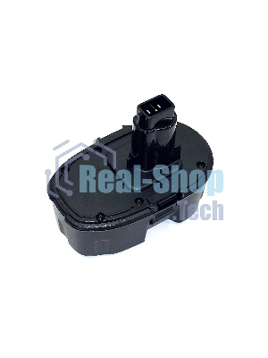 Аккумулятор для Black & Decker (p/n: A9277, A9282, PS145) 1500mah 18V Ni-Cd