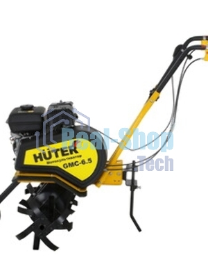 Мотокультиватор Huter GMC-6.5