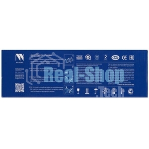 Картридж лазерный NVPrint совместимый NV-051T для Canon LBP-160 ser/162/MF-260 ser/264/267/269 (1700k)
