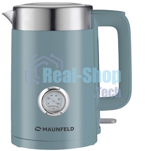 Чайник электрический Maunfeld MFK-631GR
