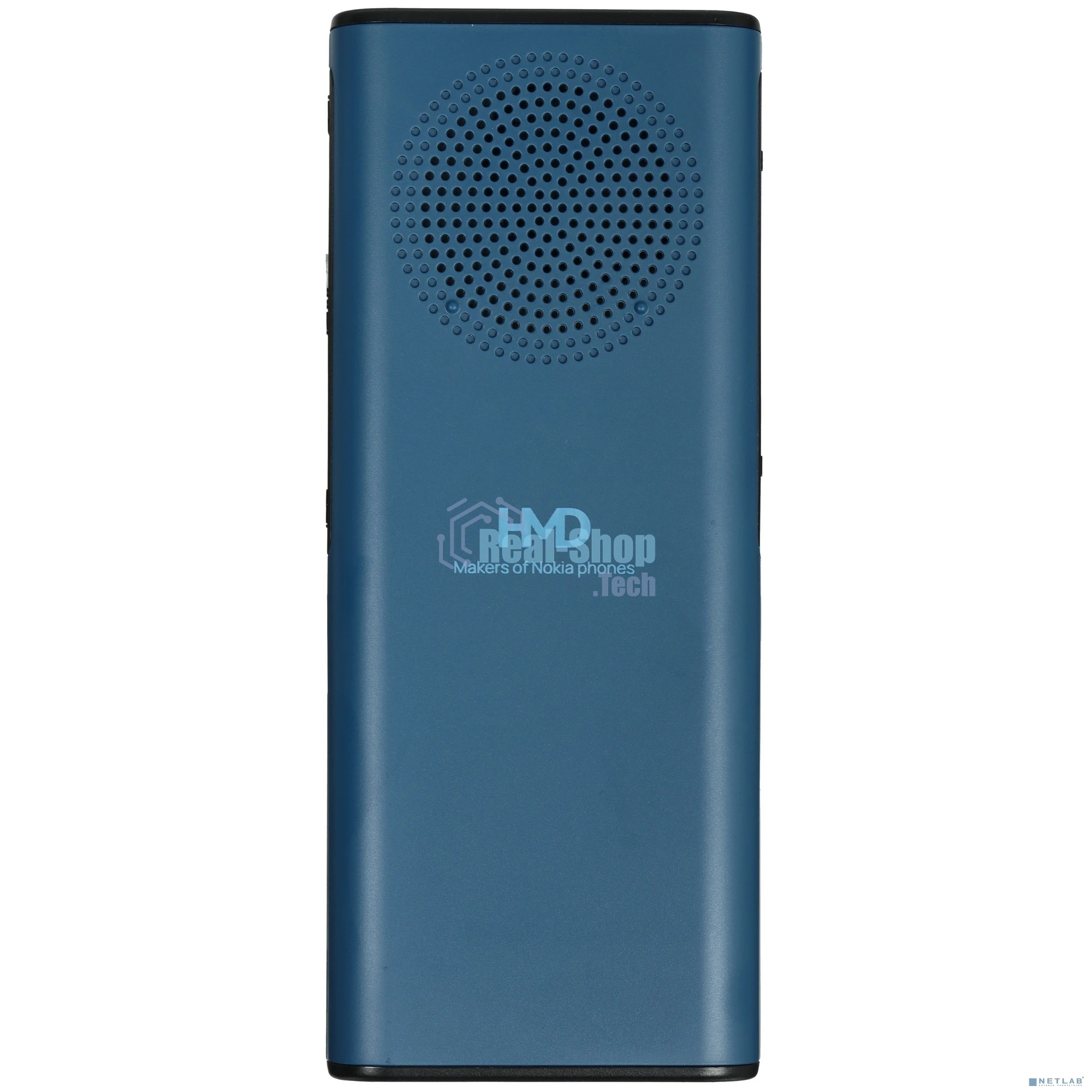 Мобильный телефон Nokia HMD 130 MUSIC TA-1704 DS EAC синий