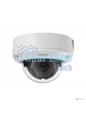IP камера HIWATCH 4Mpix DOME DS-I458Z(B)(2.8-12мм)