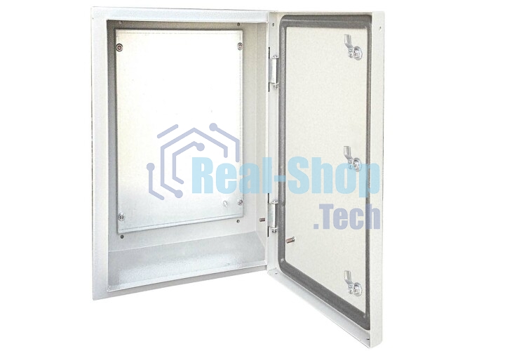 Щит с монтажной панелью ЩМП-6-0 IP66 (1200х750х300) | SQ0905-0091 | TDM