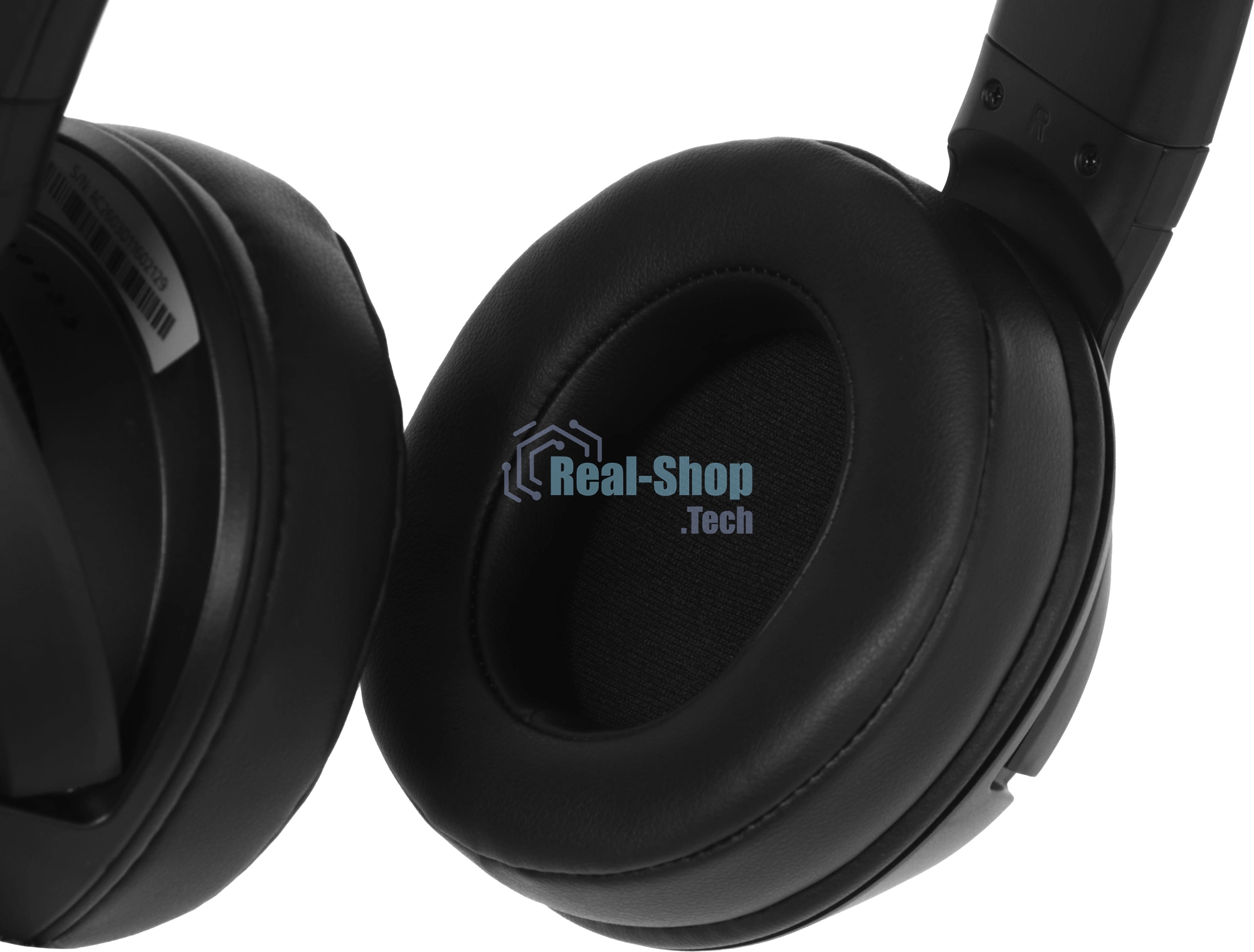 Гарнитура Razer Kraken X Lite чёрный, проводная, 3.5 мм