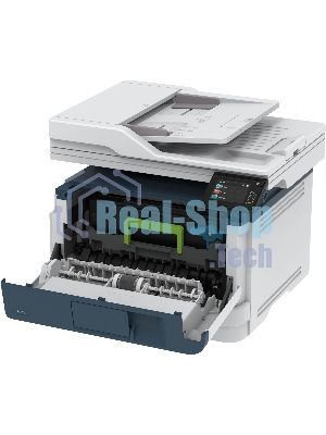 МФУ лазерное Xerox B305 (B305V_DNI), A4, ч/б, печ. до 38 стр/мин., скан. до 46 стр/мин. (ч/б) 20 стр/мин. (цвет), 600x600dpi, USB, RJ-45, Wi-Fi